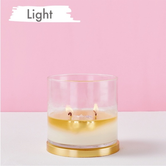 NIB Barbie Movie Dreamhouse jewelry tray, candle and a surprise Barbie ring - Picture 5 of 7